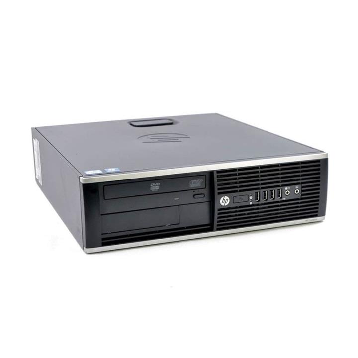 مینی کیس استوک اچ پی مدل Compaq 8000 HP Compaq 8000 Elite Case